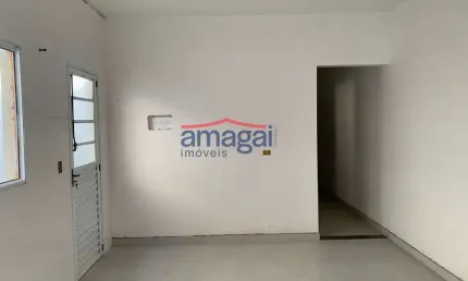 Casa com 2 quartos à venda no Residencial Parque dos Sinos, Jacareí  por R$ 380.000