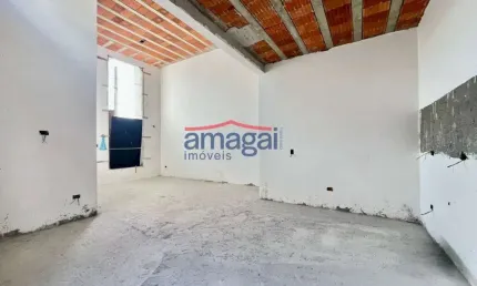 Casa com 3 quartos à venda no residencial parque dos sinos, jacareí  por r$ 450.000