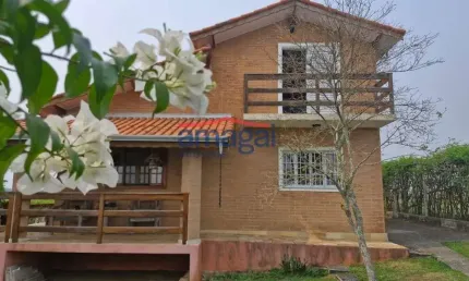 Chácara / sítio com 3 quartos à venda no Veraneio Irajá, Jacareí  por R$ 650.000