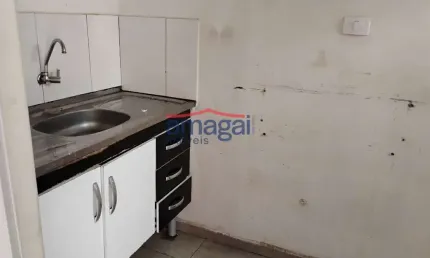 Sala comercial para alugar no Centro, Jacareí  por R$ 1.450