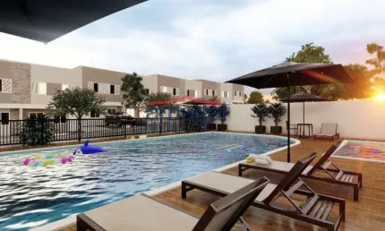 Apartamento à venda no eugênio de mello, são josé dos campos 