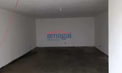 Sala comercial para alugar no centro, jacareí  por r$ 750
