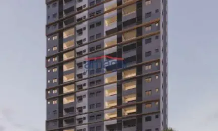 Apartamento com 3 quartos à venda no Loteamento Villa Branca, Jacareí  por R$ 816.757
