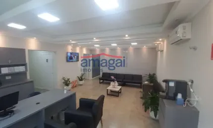 Sala comercial para alugar no jardim santa maria, jacareí 