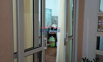Casa com 2 quartos à venda na Vila Garcia (São Silvestre), Jacareí  por R$ 350.000