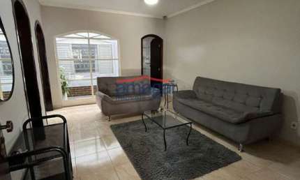 Casa com 3 quartos à venda no Jardim Mesquita, Jacareí  por R$ 525.000