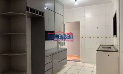Casa com 3 quartos à venda no Loteamento Villa Branca, Jacareí  por R$ 565.000