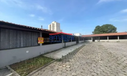 Sala comercial para alugar no centro, jacareí  por r$ 15.000