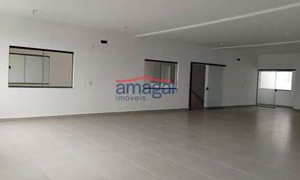 Sala comercial para alugar na Cidade Jardim, Jacareí  por R$ 3.000