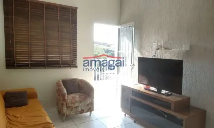 Casa com 2 quartos à venda no jardim paraíso, jacareí  por r$ 320.000