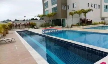 Apartamento com 3 quartos à venda no jardim califórnia, jacareí  por r$ 850.000