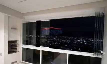 Apartamento com 2 quartos à venda no jardim califórnia, jacareí  por r$ 430.000