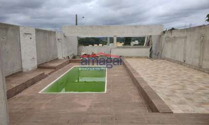 Sala comercial à venda no Jardim Leblon, Jacareí  por R$ 270.000