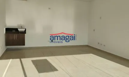 Sala comercial para alugar no Jardim Califórnia, Jacareí  por R$ 1.200