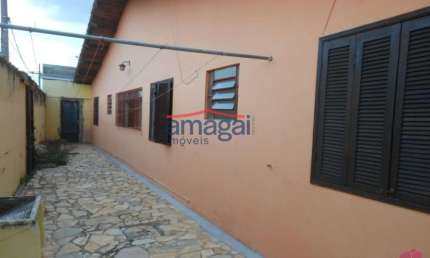 Casa com 3 quartos para alugar no Jardim Flórida, Jacareí  por R$ 4.950