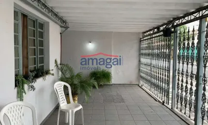 Casa com 3 quartos à venda no são joão, jacareí  por r$ 535.000
