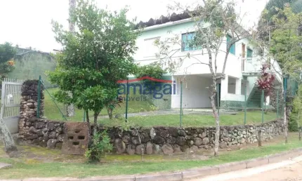Casa com 2 quartos à venda no Balneário Gardem Mar, Caraguatatuba  por R$ 650.000