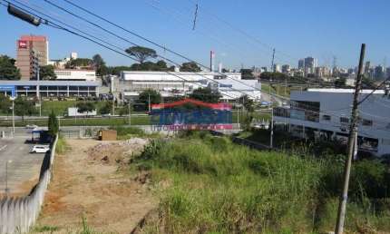 Terreno comercial para alugar na Vila Nova Conceição, São José dos Campos  por R$ 70.000