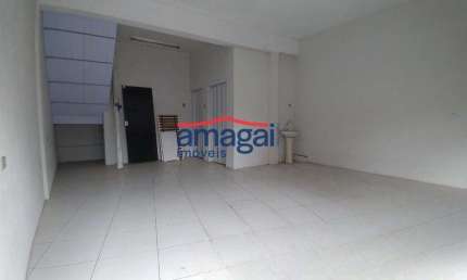 Sala comercial para alugar no Centro, Jacareí  por R$ 2.300
