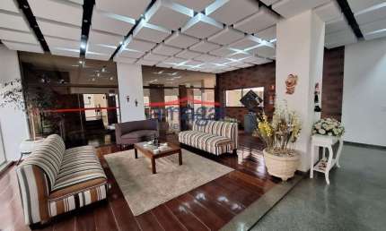 Apartamento com 3 quartos à venda no Centro, Jacareí  por R$ 899.990