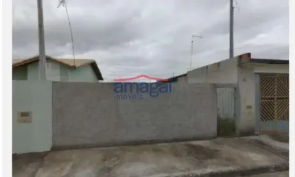 Terreno à venda no residencial parque dos sinos, jacareí  por r$ 187.000