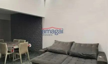 Casa com 3 quartos à venda na Cidade Salvador, Jacareí  por R$ 350.000