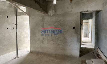 Casa com 3 quartos à venda na Cidade Salvador, Jacareí  por R$ 399.000