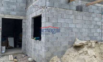 Casa com 3 quartos à venda na Cidade Salvador, Jacareí  por R$ 399.000