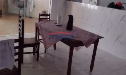 Casa com 3 quartos à venda no Jardim Esperança, Jacareí  por R$ 270.000