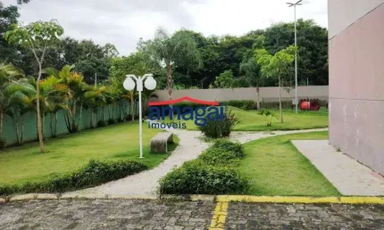 Apartamento com 2 quartos para alugar no Jardim Califórnia, Jacareí  por R$ 2.200