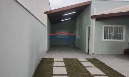 Casa com 2 quartos à venda no Residencial Parque dos Sinos, Jacareí  por R$ 555.000