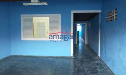Casa com 2 quartos à venda na Cidade Jardim, Jacareí  por R$ 310.000
