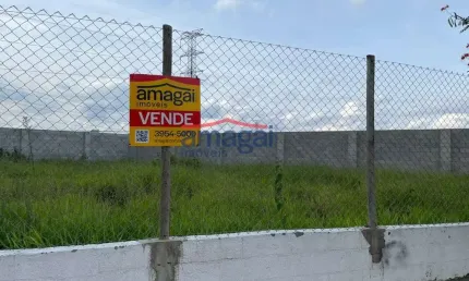 Terreno à venda no jardim sant\'anna do pedregulho, jacareí  por r$ 360.000