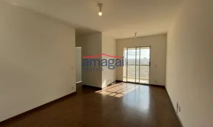 Apartamento com 3 quartos à venda no Jardim Paraíba, Jacareí  por R$ 490.000