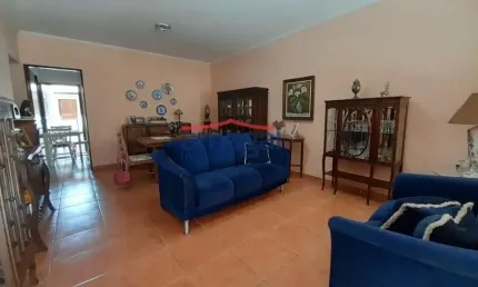 Casa com 3 quartos à venda na cidade jardim, jacareí  por r$ 600.000
