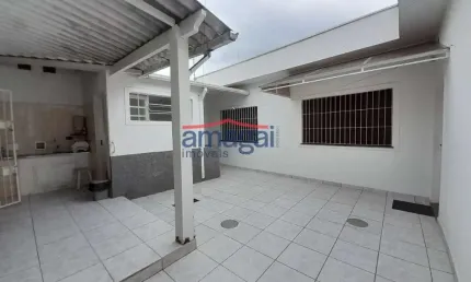 Casa com 4 quartos à venda no centro, jacareí  por r$ 890.000