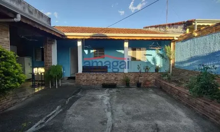 Casa com 4 quartos à venda no Jardim Nova Esperança, Jacareí  por R$ 509.000