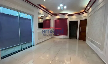 Casa com 3 quartos para alugar no Jardim Terras de São João, Jacareí  por R$ 3.200