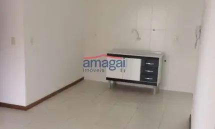 Apartamento com 2 quartos à venda na vila aprazível, jacareí  por r$ 240.000