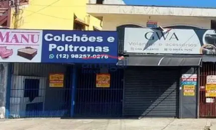 Sala comercial à venda no Bosque dos Eucaliptos, São José dos Campos  por R$ 1.400.000