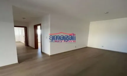 Apartamento com 2 quartos para alugar na Vila Aprazível, Jacareí  por R$ 2.200