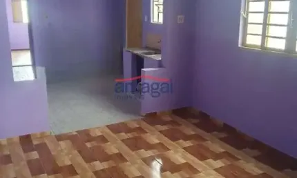 Casa com 2 quartos à venda no Centro, Jacareí  por R$ 270.000