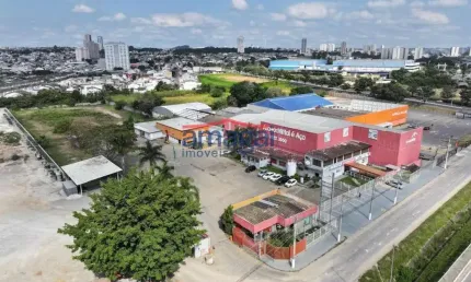 Prédio à venda no Jardim Califórnia, Jacareí  por R$ 20.000.000