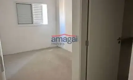 Apartamento com 2 quartos à venda no jardim califórnia, jacareí  por r$ 400.000