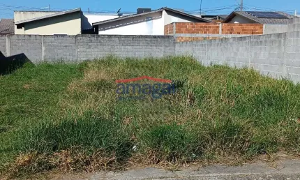 Terreno à venda no Residencial Parque dos Sinos, Jacareí  por R$ 180.000