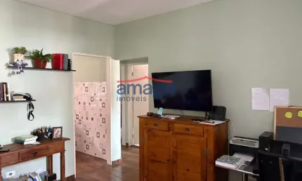 Casa com 2 quartos à venda no São João, Jacareí  por R$ 455.000