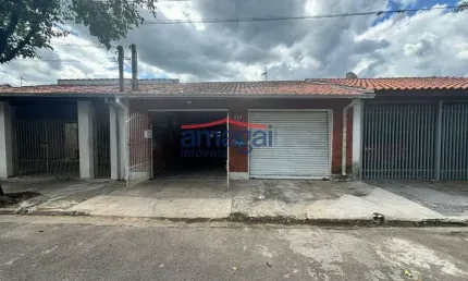 Casa com 3 quartos à venda na vila nova cristina, são josé dos campos  por r$ 500.000