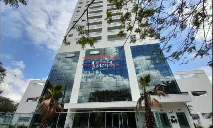 Apartamento com 3 quartos à venda no Jardim Flórida, Jacareí  por R$ 980.000