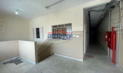 Sala comercial à venda no Centro, Jacareí  por R$ 1.930.000