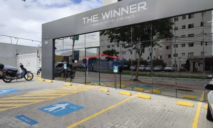 Apartamento com 2 quartos à venda no Loteamento Villa Branca, Jacareí  por R$ 578.000